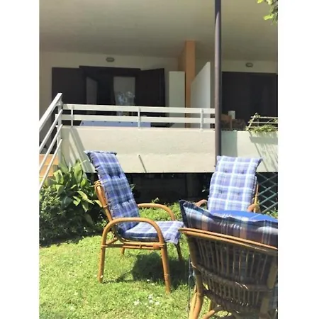 Villa Bibione Complex With Pool *