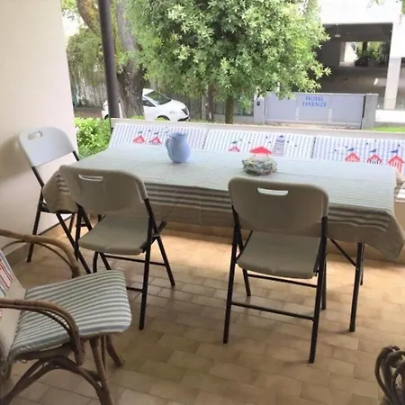 Villa Villa Bibione Complex With Pool *